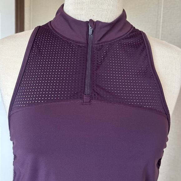 Athleta Hiit It Tank Top - Picture 3 of 13